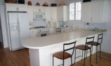 Isle of Palms, South Carolina, Vacation Rental Villa