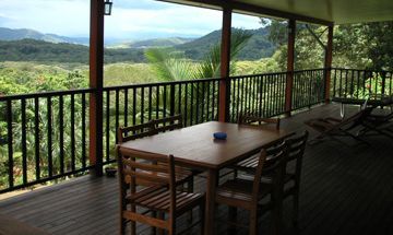 Port Douglas, Queensland, Vacation Rental Villa