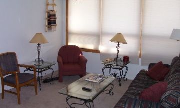 Angel Fire, New Mexico, Vacation Rental Condo