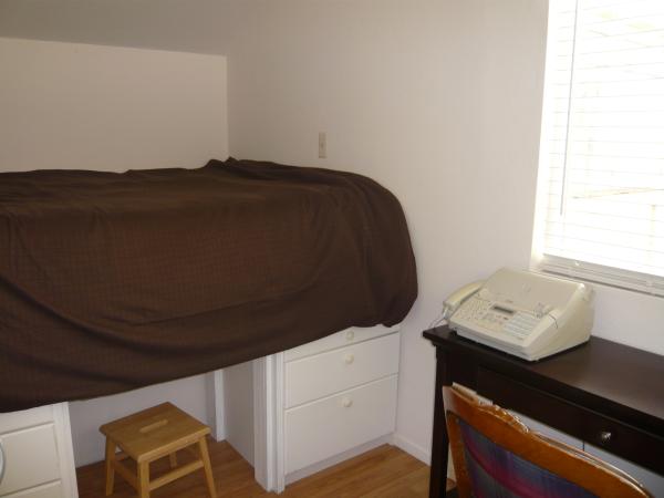 3rd Bedroom