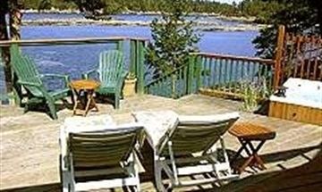 Big White Ski Resort, British Columbia, Vacation Rental House