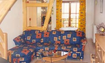 Beblenheim, Alsace, Vacation Rental Condo