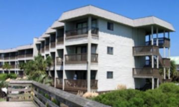 Isle of Palms, South Carolina, Vacation Rental Condo