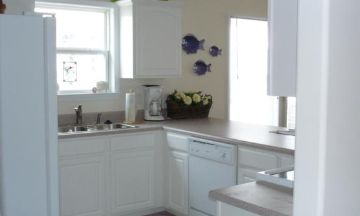 Gulf Shores, Alabama, Vacation Rental House