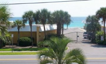 Destin, Florida, Vacation Rental Condo