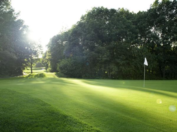 Golf Course