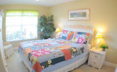 Cape Coral Villa Rental