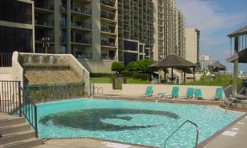 Orange Beach, Alabama, Vacation Rental Condo