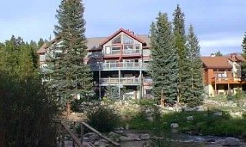 Breckenridge, Colorado, Vacation Rental Condo