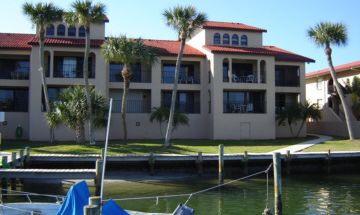 Englewood, Florida, Vacation Rental Condo