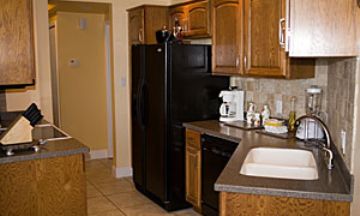 Miramar Beach, Florida, Vacation Rental Condo