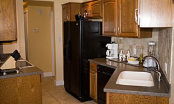 Miramar Beach, Florida, Vacation Rental Condo