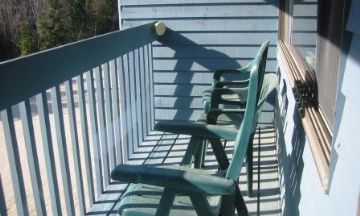 Newry, Maine, Vacation Rental Condo