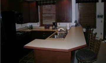 Breckenridge, Colorado, Vacation Rental House
