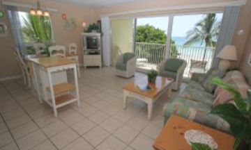 Longboat Key, Florida, Vacation Rental Condo