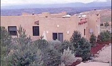 Espanola, New Mexico, Vacation Rental House