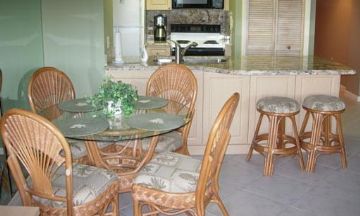 Traverneir, Florida, Vacation Rental Condo