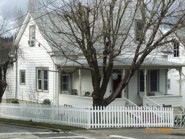 Side View 