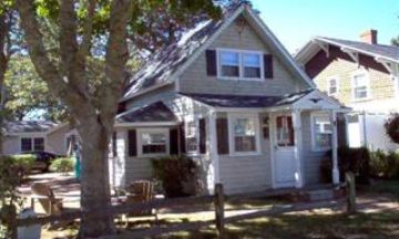 Harwich Port, Massachusetts, Vacation Rental House