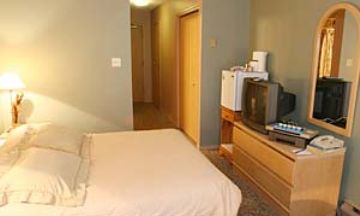 Whistler, British Columbia, Vacation Rental Condo