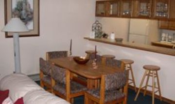Vail, Colorado, Vacation Rental Condo