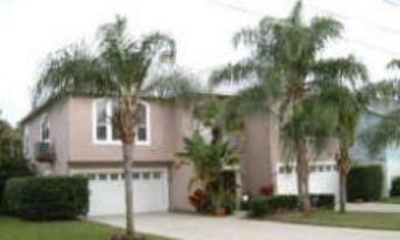 New Port Richey, Florida, Vacation Rental Villa