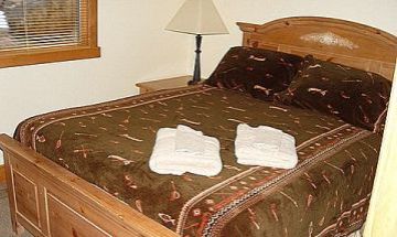 South Lake Tahoe, California, Vacation Rental House