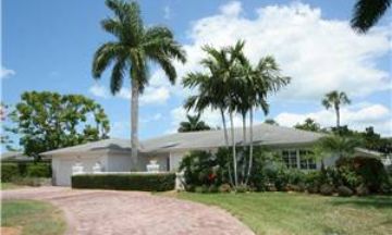 Naples, Florida, Vacation Rental Villa