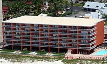 Indian Shores, Florida, Vacation Rental Condo