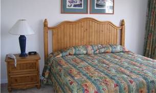 North Myrtle Beach, South Carolina, Vacation Rental Condo