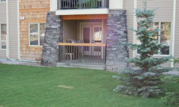 Radium Hot Springs, British Columbia, Vacation Rental Condo