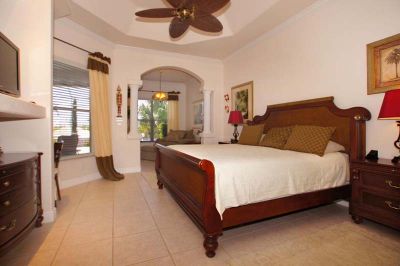 Cape Coral Villa Rental