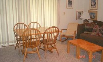 Killington, Vermont, Vacation Rental Condo