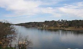 Hot Springs, Arkansas, Vacation Rental Condo