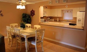 Destin, Florida, Vacation Rental Condo