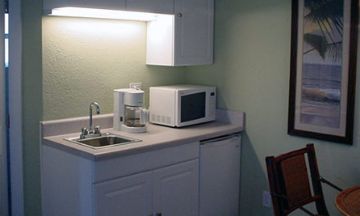 Palm Island, Florida, Vacation Rental House