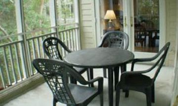 Hilton Head Island, South Carolina, Vacation Rental Condo