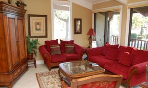 Hilton Head Island, South Carolina, Vacation Rental Condo