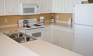 Miramar Beach, Florida, Vacation Rental Condo