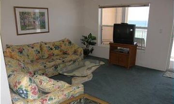 Fort Walton Beach, Florida, Vacation Rental Condo