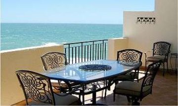 Puerto Penasco, Maya Riviera, Vacation Rental Condo