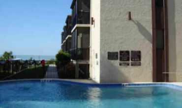 Englewood, Florida, Vacation Rental Condo