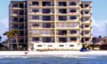 Redington Shores, Florida, Vacation Rental Condo