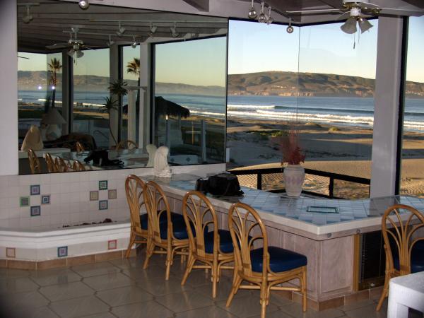 Dining View