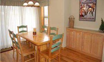 Fraser, Colorado, Vacation Rental House