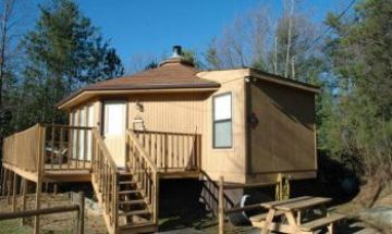 Pigeon Forge, Tennessee, Vacation Rental Cabin