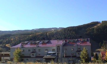 Keystone, Colorado, Vacation Rental Condo