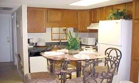 North Myrtle Beach, South Carolina, Vacation Rental Condo