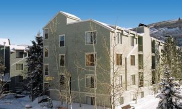 Park City, Utah, Vacation Rental Condo