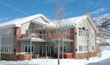 Steamboat Springs, Colorado, Vacation Rental Condo